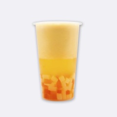 BubbleTea-Mango