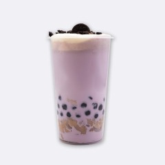 BubbleTea-Taro-Oreo