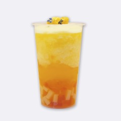 BubbleTea-Maracuya