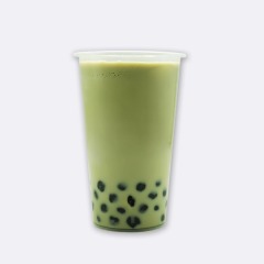 BubbleTea-Matcha