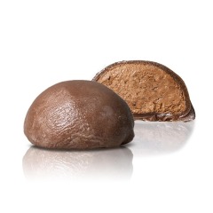 Mochi-Chocolate