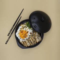 Bibimbap-de-Pato-Asado