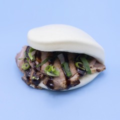 Pan-Bao-Ternera