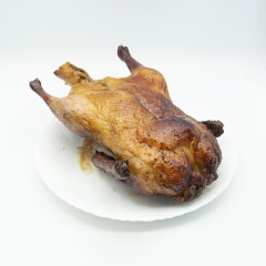 Pato-Asado