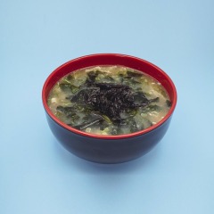 Sopa-Miso