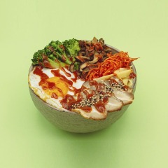 Bibimbap